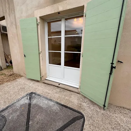 Hébergement de vacances Jasses De Camargues Gallargues-le-Montueux
