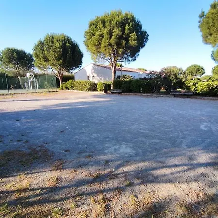 Jasses De Camargues