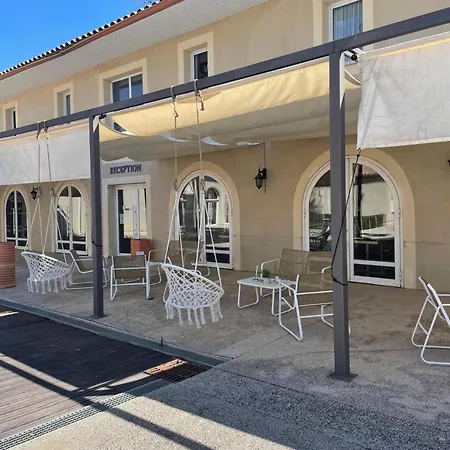 Hébergement de vacances Jasses De Camargues *